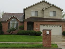 Pre-foreclosure in  TAMARACK ST Park Forest, IL 60466