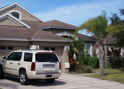 Pre-foreclosure in  120TH AVE E Parrish, FL 34219