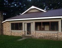 Pre-foreclosure in  RICHMOND RD Sumrall, MS 39482