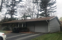 Pre-foreclosure Listing in TOWN FARM RD COVENTRY, RI 02816