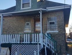 Pre-foreclosure in  W WOLFRAM ST Chicago, IL 60641
