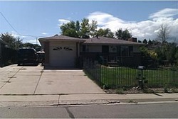 Pre-foreclosure Listing in W 6TH PL GOLDEN, CO 80401