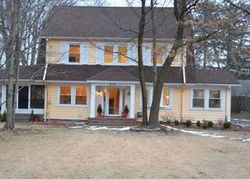 Pre-foreclosure Listing in GROVE ST MONTCLAIR, NJ 07043