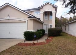 Pre-foreclosure in  PEBBLE STONE CT Orange Park, FL 32065