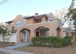Pre-foreclosure in  14TH AVE N Saint Petersburg, FL 33701