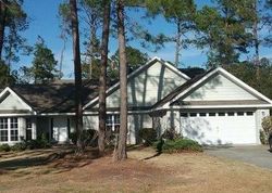 Pre-foreclosure in  TIMBER RIDGE RD Conway, SC 29526