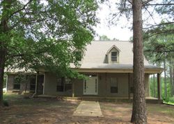 Pre-foreclosure in  COUNTY RD 1411 Nettleton, MS 38858