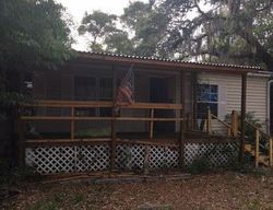 Pre-foreclosure in  PARKWOOD ST Hudson, FL 34669