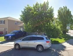Pre-foreclosure in  CREEK WAY Parker, CO 80134