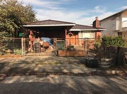 Pre-foreclosure in  S LANDER ST Seattle, WA 98144