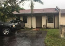 Pre-foreclosure in  SW 139TH CT Miami, FL 33175