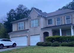 Pre-foreclosure in  WINDY RIDGE TRL Lithonia, GA 30058