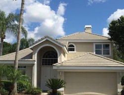 Pre-foreclosure in  BLACK BULL LN Orlando, FL 32835