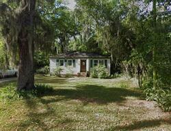 Pre-foreclosure in  IONIC AVE Jacksonville, FL 32210