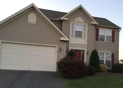 Pre-foreclosure Listing in TWEEDSMERE DR TOWNSEND, DE 19734