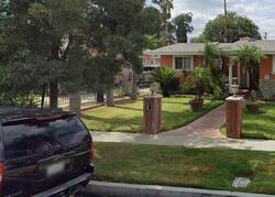 Pre-foreclosure in  PHILLIPPI ST San Fernando, CA 91340