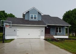 Pre-foreclosure in  HAGERTY RD Ashville, OH 43103