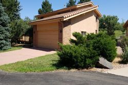 Pre-foreclosure in  BROWN FOX TRL Littleton, CO 80125