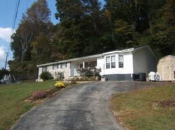 Pre-foreclosure in  OLD VASPER RD Caryville, TN 37714