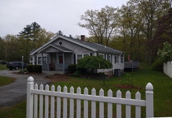 Pre-foreclosure in  SHADY LANE RD Windham, NH 03087