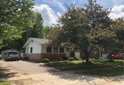 Pre-foreclosure in  S SARATOGA DR Brownsburg, IN 46112