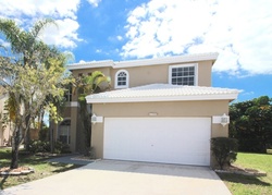 Pre-foreclosure in  TAVERNIER DR Boca Raton, FL 33496