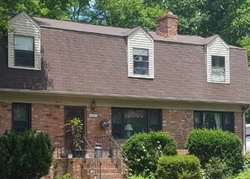 Pre-foreclosure Listing in CALAMO ST SPRINGFIELD, VA 22150