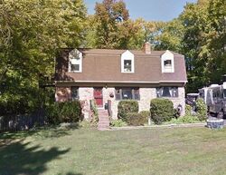 Pre-foreclosure Listing in CALAMO ST SPRINGFIELD, VA 22150