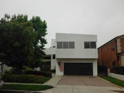 Pre-foreclosure in  W PALM AVE El Segundo, CA 90245