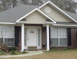 Pre-foreclosure Listing in FLEETSIDE CT DOTHAN, AL 36303