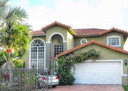 Pre-foreclosure in  SW 13TH ST Miami, FL 33184