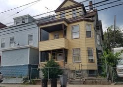 Pre-foreclosure Listing in PUTNAM ST PATERSON, NJ 07524