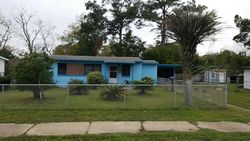 Pre-foreclosure in  NEWELL BLVD Jacksonville, FL 32216