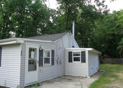 Pre-foreclosure in  PINE ST Franklinville, NJ 08322