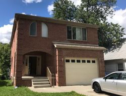 Pre-foreclosure Listing in N BEECH DALY RD DEARBORN HEIGHTS, MI 48127