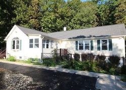 Pre-foreclosure in  CREEK RD Pleasant Valley, NY 12569