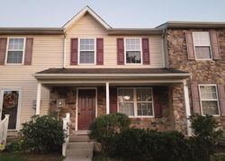 Pre-foreclosure in  NORMANS FORD DR Sicklerville, NJ 08081