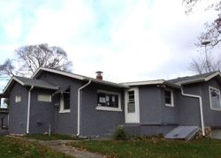 Pre-foreclosure Listing in E 600 N ORLAND, IN 46776