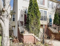 Pre-foreclosure in  CERROMAR WAY Gainesville, VA 20155