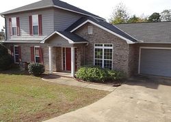 Pre-foreclosure in  VALLEY CREST DR Columbus, GA 31907