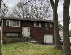 Pre-foreclosure in  W WILLOW ST Brentwood, NY 11717