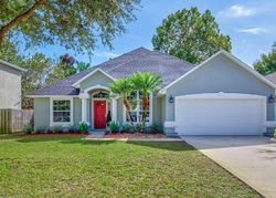 Pre-foreclosure Listing in EDDYSTONE LN PONTE VEDRA, FL 32081