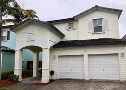 Pre-foreclosure in  NE 36TH AVENUE RD Homestead, FL 33033