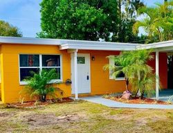 Pre-foreclosure in  GRAY ST S Saint Petersburg, FL 33707