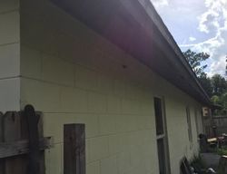 Pre-foreclosure in  W DAVIS ST De Leon Springs, FL 32130