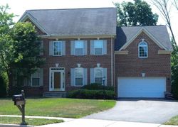 Pre-foreclosure Listing in ROYAL ELM CT HERNDON, VA 20170