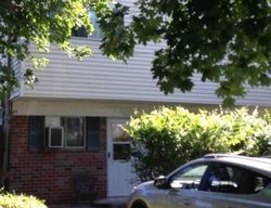 Pre-foreclosure in  ELISSA LN Yonkers, NY 10710
