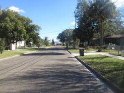 Pre-foreclosure in  E 27TH ST Jacksonville, FL 32206