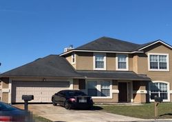 Pre-foreclosure Listing in LOQUAT CT GREEN COVE SPRINGS, FL 32043