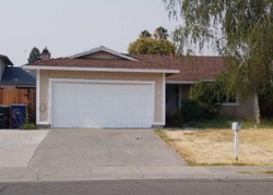 Pre-foreclosure in  BELL AVE Sacramento, CA 95838